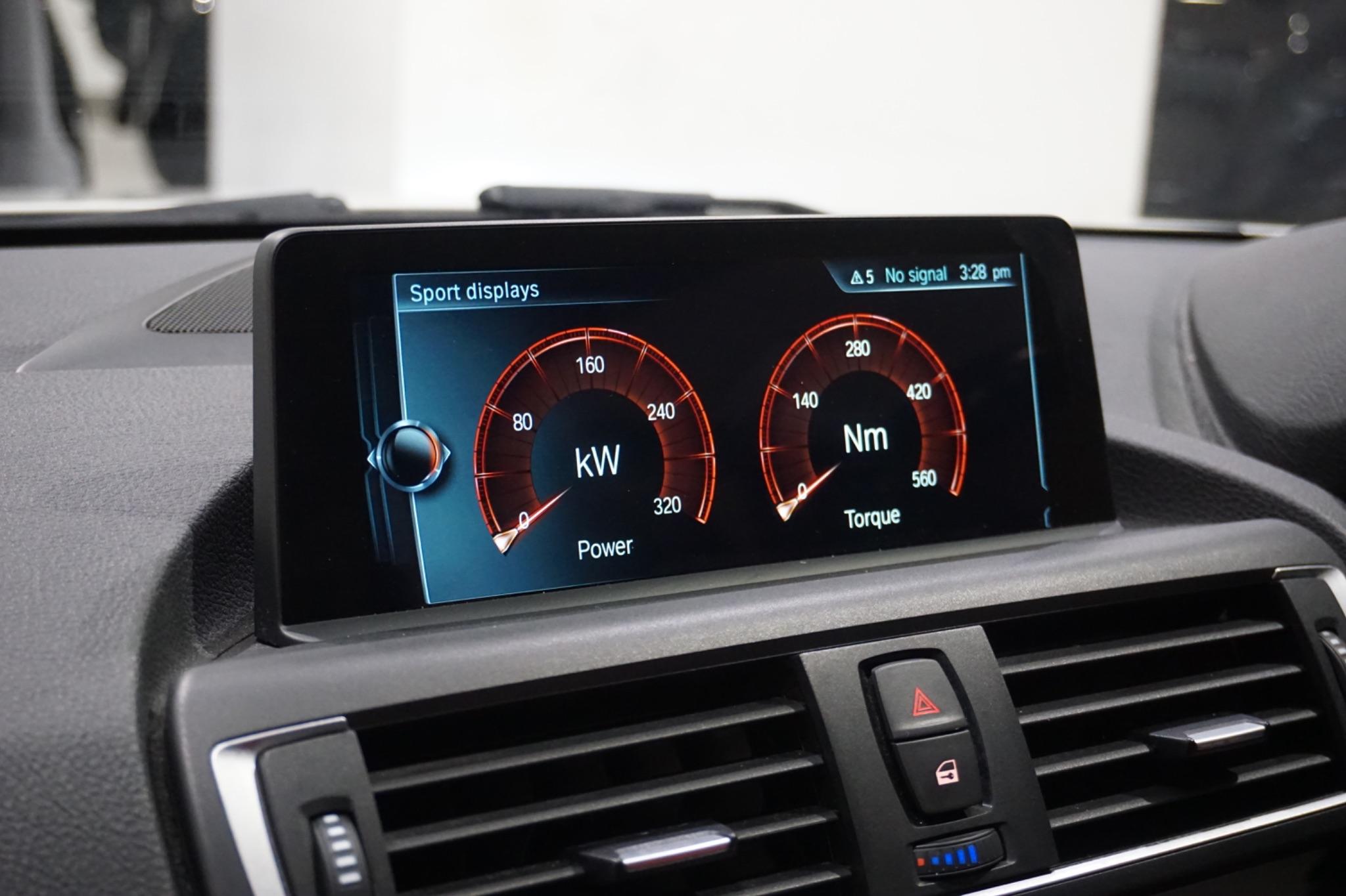 BMW 1 Series 3.0 M140i Auto Euro 6 (s/s) 5dr